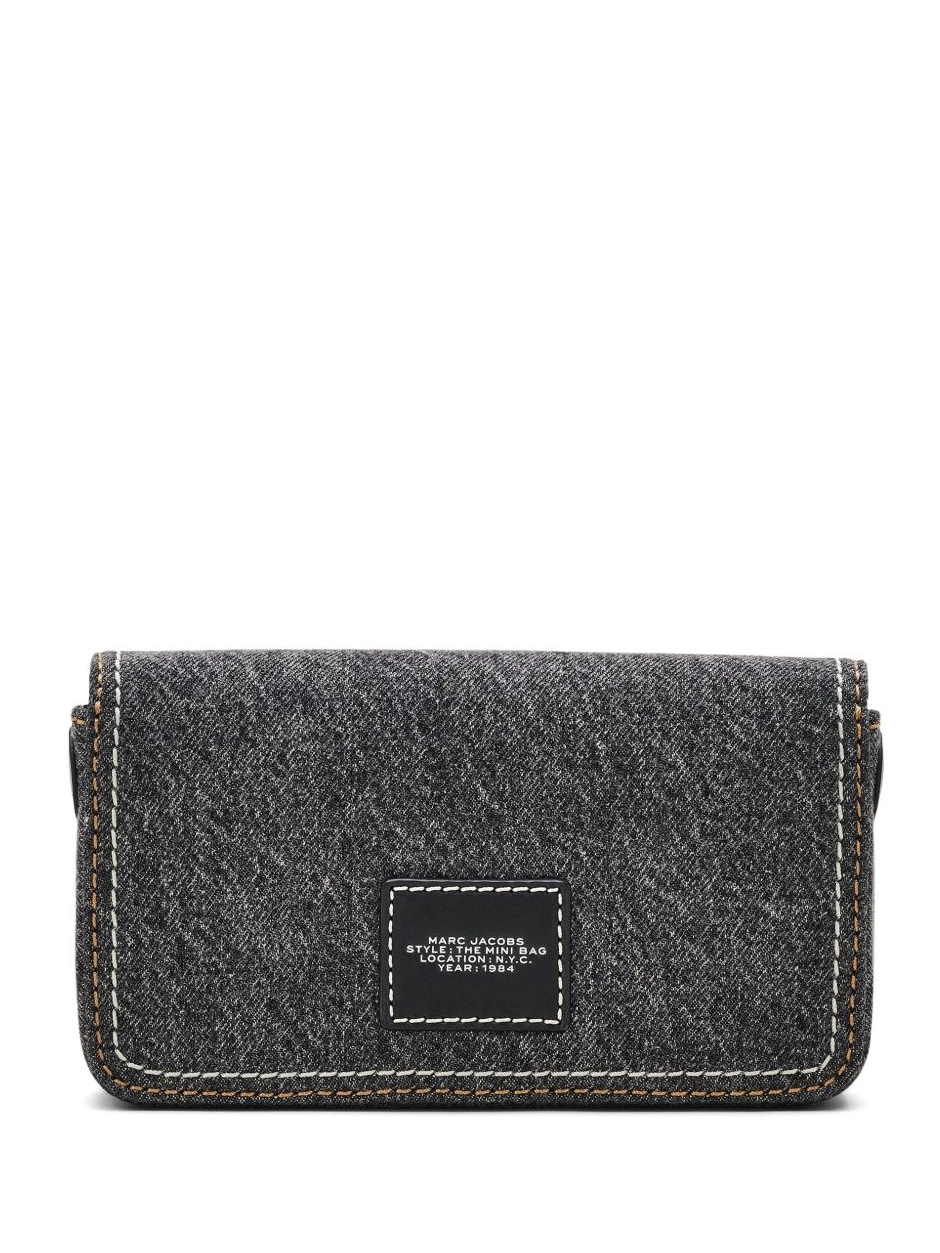 Cheap Marc Jacobs bag The Denim crossbody Women 0803